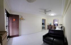 Blk 346 Clementi Avenue 5 (Clementi), HDB 3 Rooms #568062821